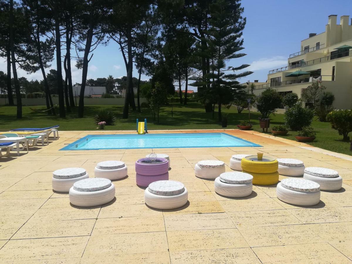 Casa da Malta- Só para famílias Esmoriz Exterior foto