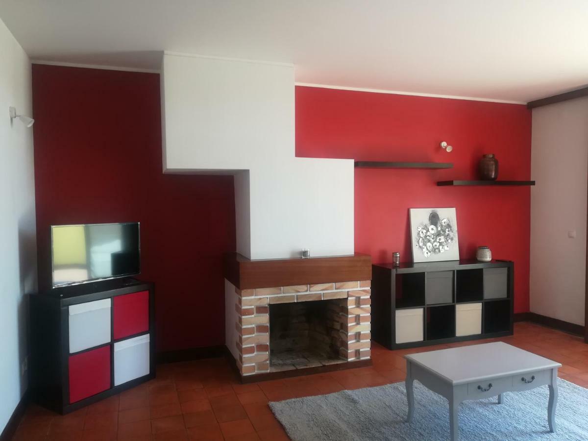 Casa da Malta- Só para famílias Esmoriz Exterior foto