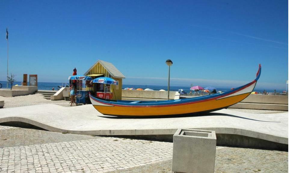 Casa da Malta- Só para famílias Esmoriz Exterior foto