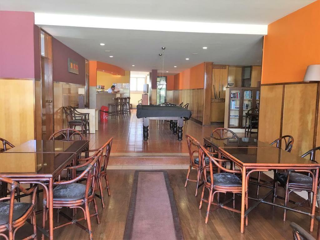 Casa da Malta- Só para famílias Esmoriz Exterior foto