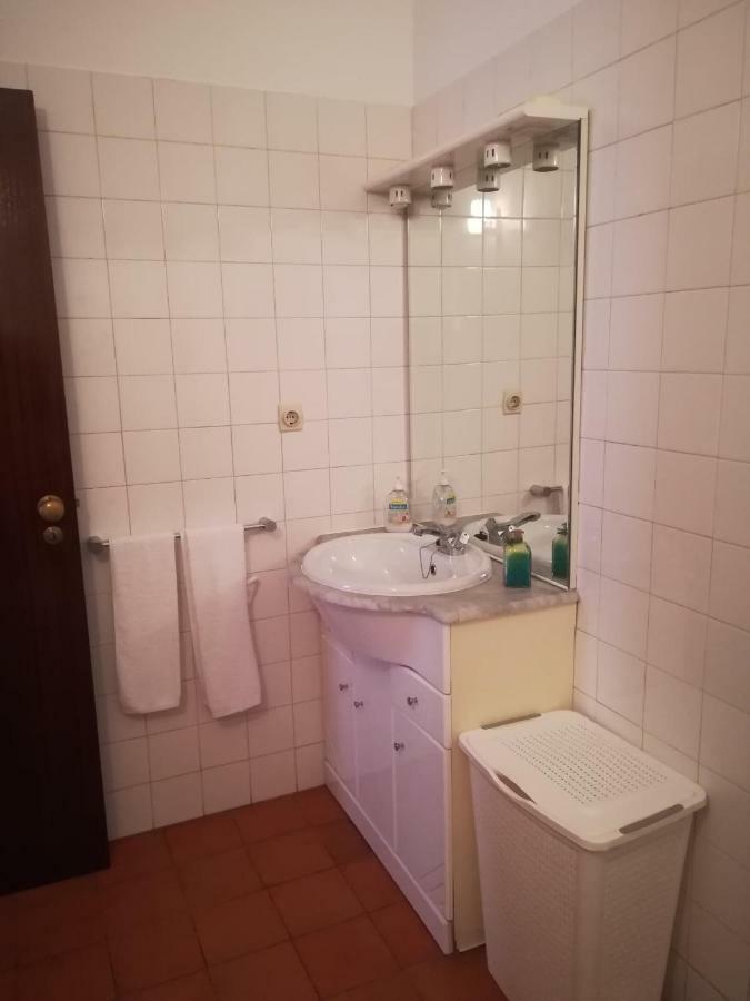 Casa da Malta- Só para famílias Esmoriz Exterior foto